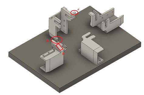 cnc flip part|offset for flipping parts.